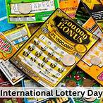 international free lottery